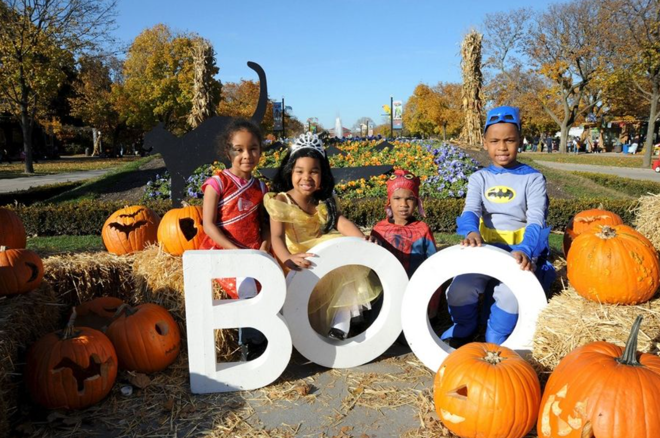 Things To Do This Weekend October 27-29, 2023